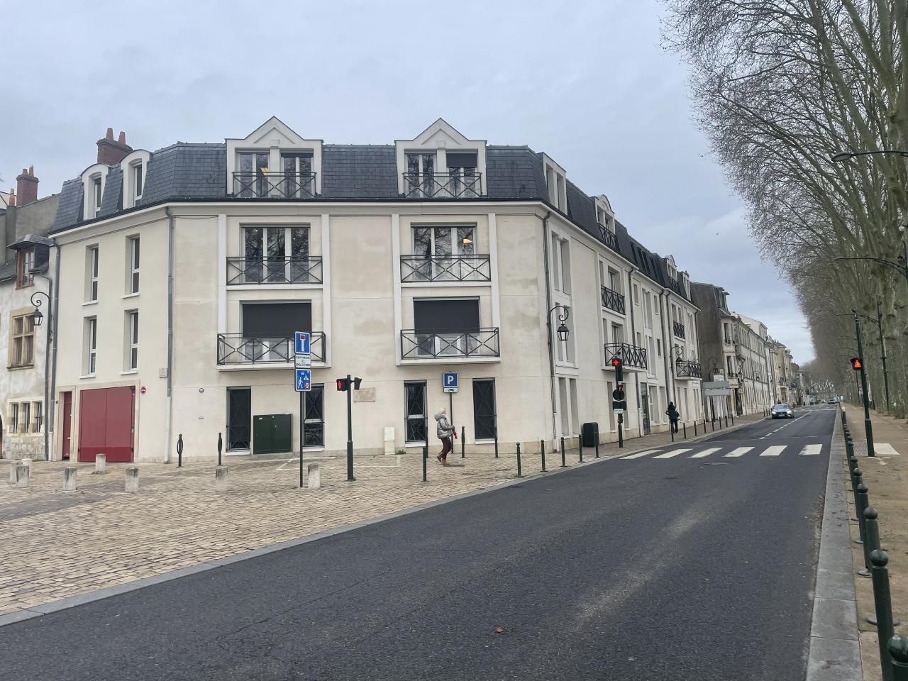 Bureau Orléans 200m² Location bureau Orléans Loiret OLBUR2531047 0